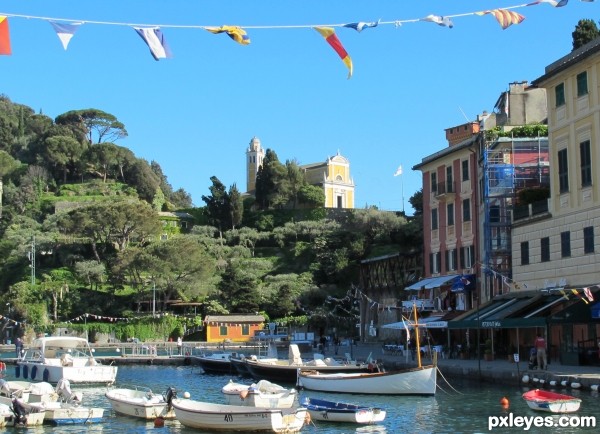 Portofino