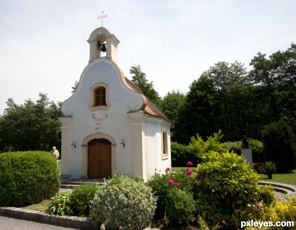 Small Church