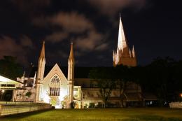 St Andrews Cathedral