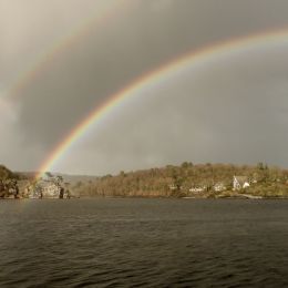 Doublerainbow