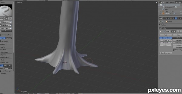 Creation of Big Book: Step 4
