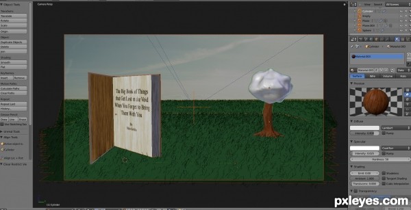 Creation of Big Book: Step 6