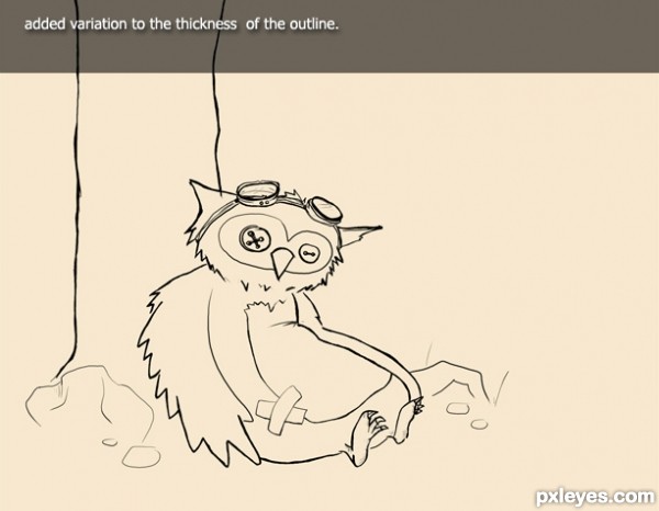 Creation of off duty: Step 3