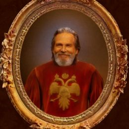 TheDudeinthe17thCentury