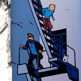 Tintin