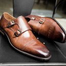 pair of shoes source image