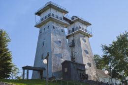 The Two Towers