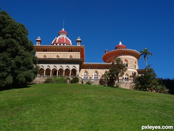 Monserrate 