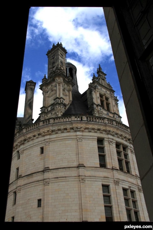 Chambord