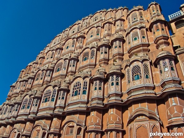 City Palace, Jaipur