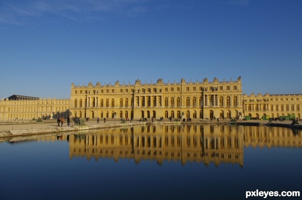 Versailles