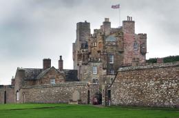 Castle of Mey