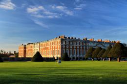 HamptonPalace