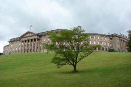 Schloss WilhelmshÃ¶he