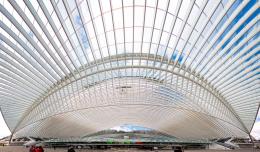 Guillemins Liege