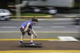 Training for the X Games of 2026