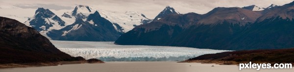 Perito Moreno