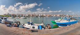 Cambrils Boatyard