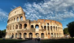 Colosseo