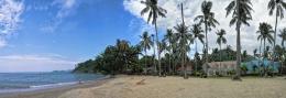 Koh Chang Beach