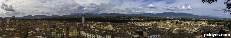 Lucca