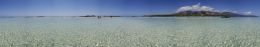 Elafonisos 360 - Crete - Crystal Clear Waters