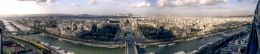 Paris 180º