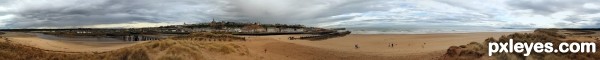 Lossiemouth 360