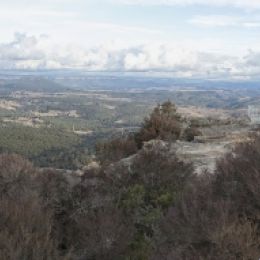 HassansWallLookout