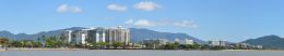 Cairns skyline