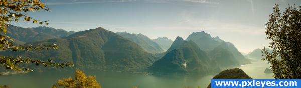 Lago di Como