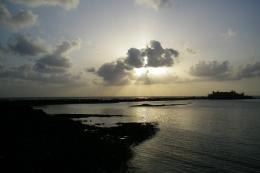 panorama shot during monsoon 