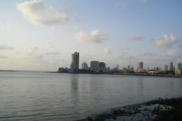 scene from haji ali 