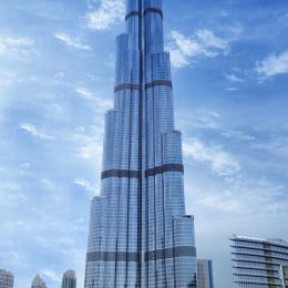 WorldslargestBurjAlkhalifa