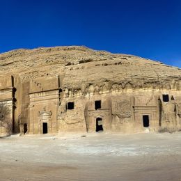 MadainSaleh