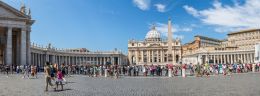 St.Peters Basilica
