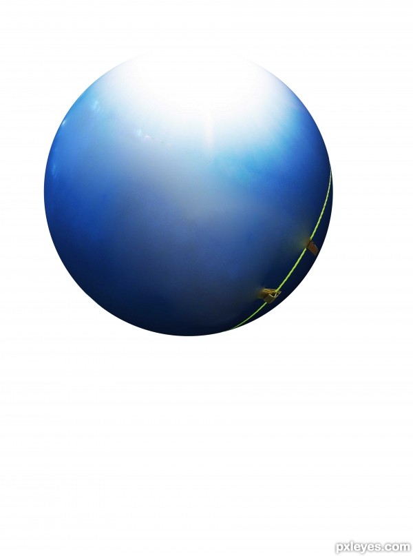 Creation of Around the world: Step 3