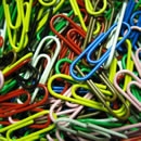 paperclips photography contest