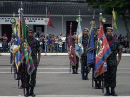 PARADE