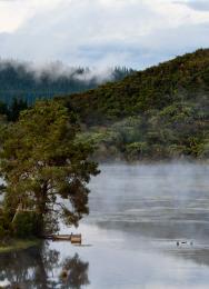 LakeOhakuni