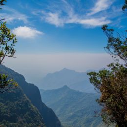 SilentValleyKodaikanal