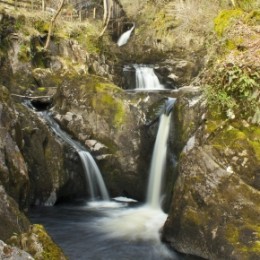 Waterfalls