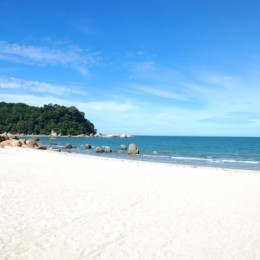 kuantanbeach