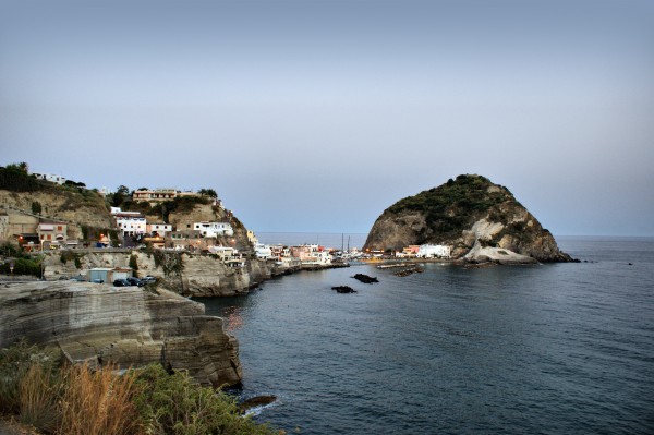 Ischia St. Angelo