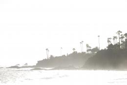 California Beach Picture