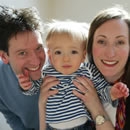 parent child photography contest