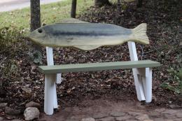 Fish Bench