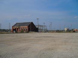 AbandonedParkingLot