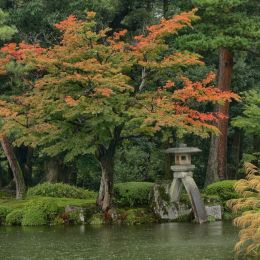 KanazawaintheFall