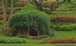 Gazebo in the Park